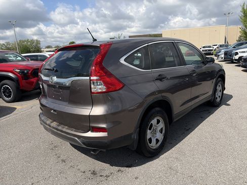Used 2015 Honda CR-V LX image 6