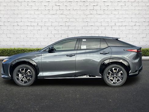New 2026 Lexus RZ 450e 2WD image 7