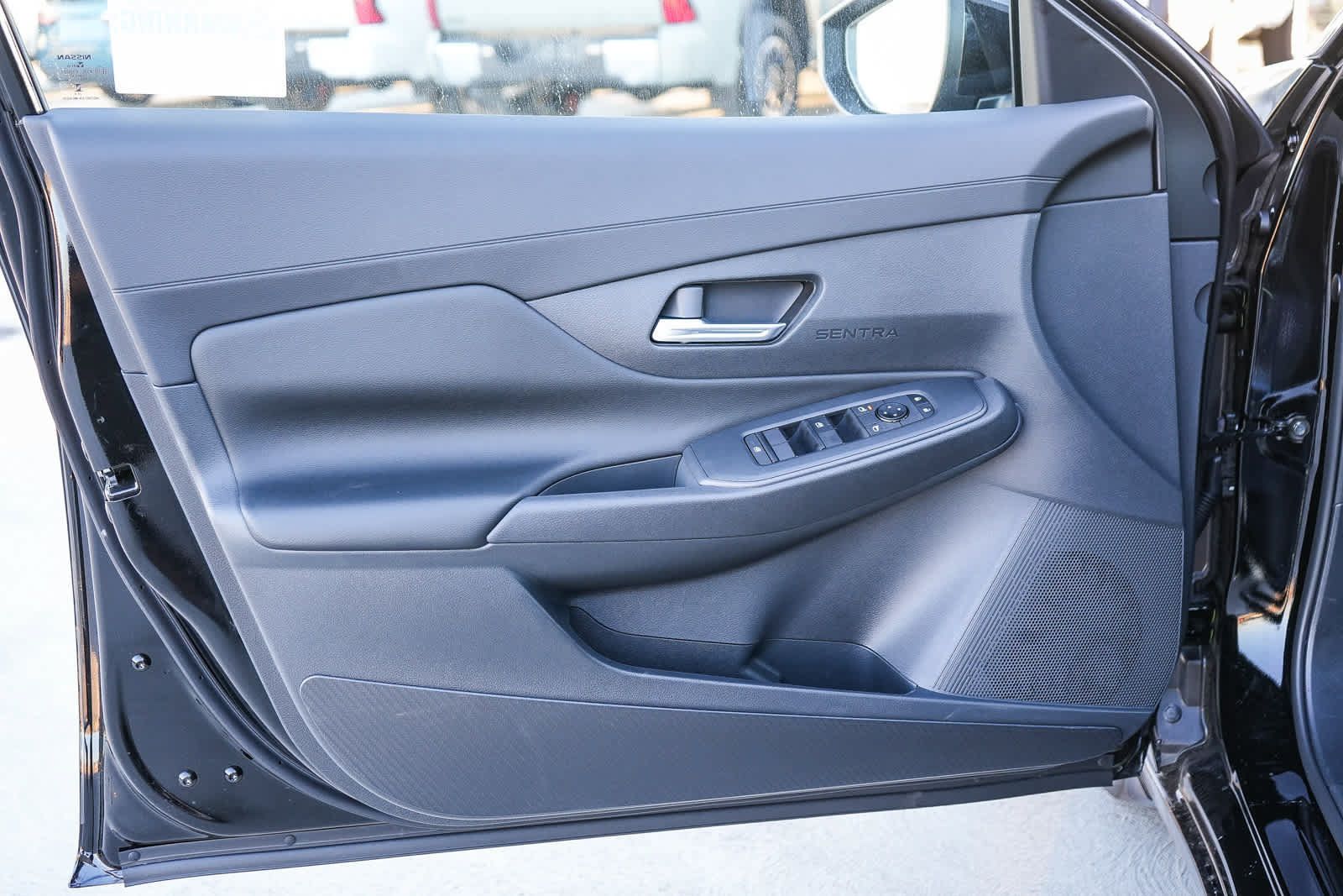 Used 2026 Nissan Sentra SV w/ Floor Mat Package FWD image 23