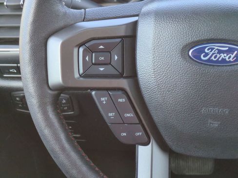 Used 2018 Ford F150 Lariat w/ Equipment Group 502A Luxury image 25