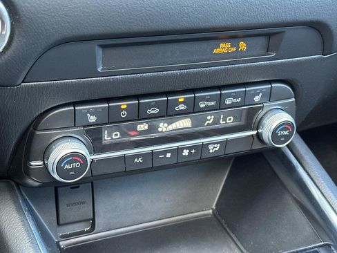 Used 2021 MAZDA CX-5 Carbon Edition image 20