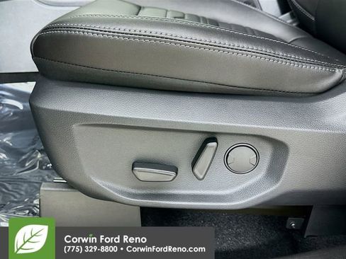 New 2026 Ford Ranger Lariat image 21