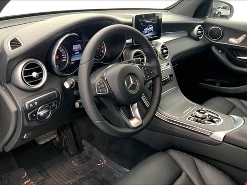 Used 2018 Mercedes-Benz GLC 300 image 20