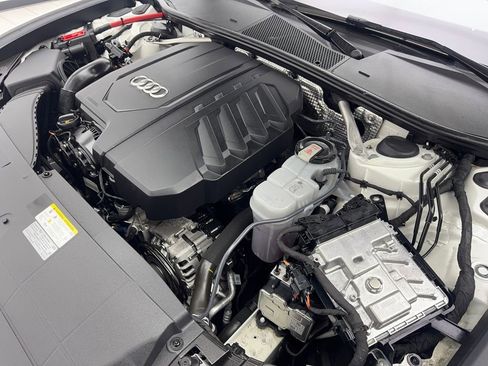 Used 2023 Audi A6 Premium Plus w/ Premium Plus Package image 75