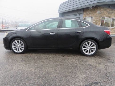 Used 2014 Buick Verano image 8