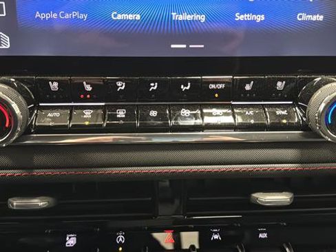 New 2026 Chevrolet Colorado Z71 w/ Technology Package image 17