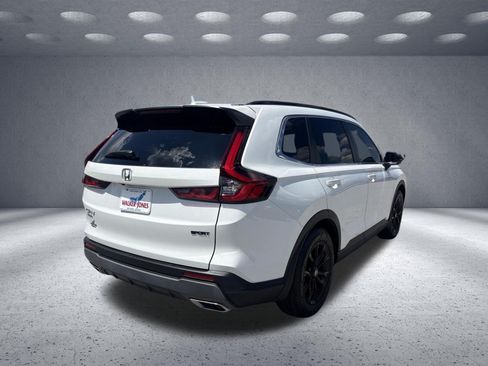 Used 2023 Honda CR-V Sport image 6