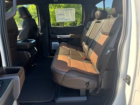 New 2025 Ford F150 King Ranch image 25
