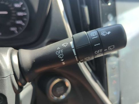 New 2025 Subaru Impreza 2.0i Sport image 27