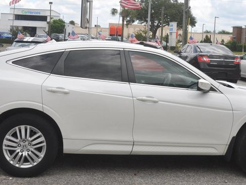 Used 2012 Honda Crosstour EX-L image 15