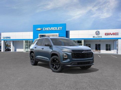 New 2026 Chevrolet Equinox LT w/ Midnight Edition image 22