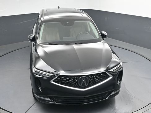 Used 2023 Acura MDX FWD w/ Technology Package image 33