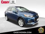 Used 2020 Chevrolet Trax Premier image 1