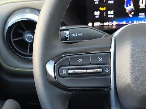 New 2026 Chevrolet Colorado ZR2 w/ ZR2 Bison Edition image 26