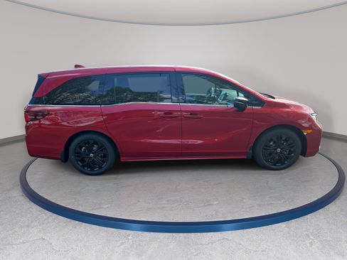New 2026 Honda Odyssey Sport-L image 4