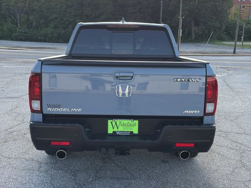 Used 2022 Honda Ridgeline RTL-E image 7