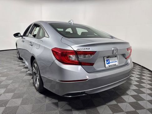 Used 2018 Honda Accord EX-L image 6