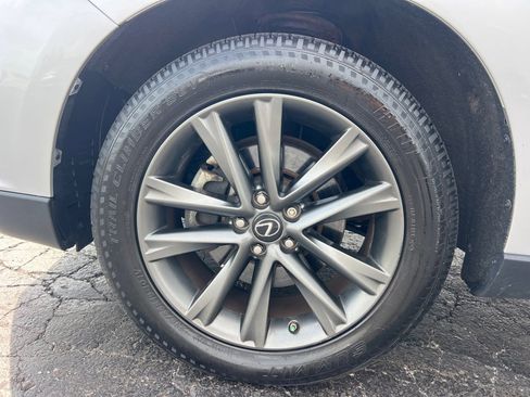 Used 2013 Lexus RX 350 F Sport w/ Navigation Pkg image 40