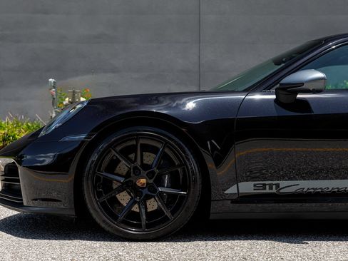 Used 2026 Porsche 911 Carrera T RWD image 26