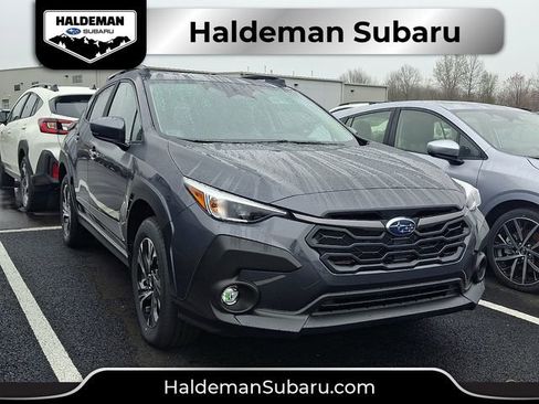 New 2026 Subaru Crosstrek 2.5i Premium AWD/4WD image 1