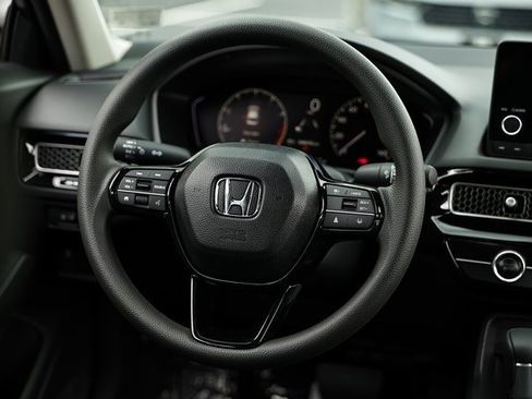 New 2026 Honda Civic LX image 33