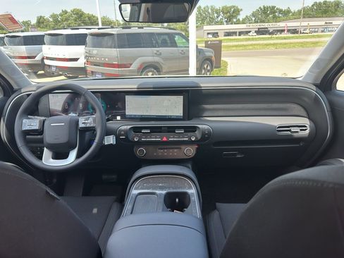 New 2026 Hyundai Palisade SE AWD/4WD image 11