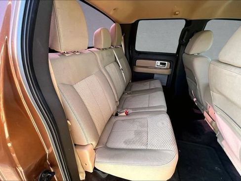 Used 2011 Ford F150 XLT w/ XLT Chrome Pkg AWD/4WD image 22