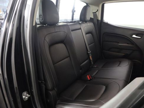 Used 2016 GMC Canyon SLT w/ Driver Alert Package image 25