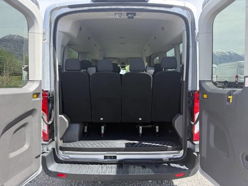 Used 2022 Ford Transit 350 XLT RWD image 28
