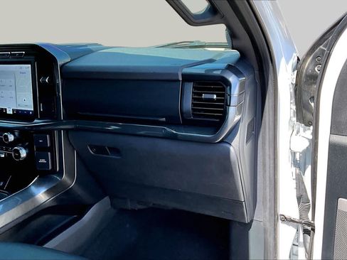 Used 2023 Ford F150 XLT w/ Equipment Group 302A High AWD/4WD image 19