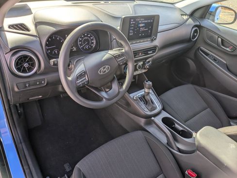 Certified 2023 Hyundai Kona SEL image 11