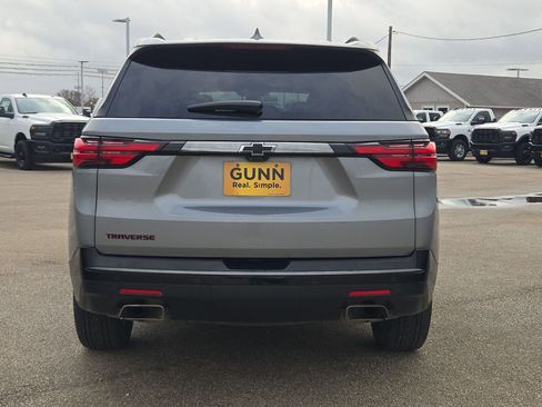 Used 2023 Chevrolet Traverse Premier w/ Redline Edition image 4