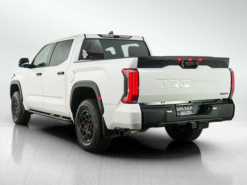 Used 2026 Toyota Tundra TRD Pro AWD/4WD image 3