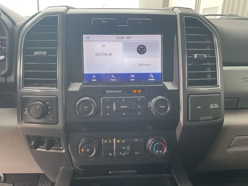 Used 2021 Ford F250 XLT w/ XLT Value Package image 13