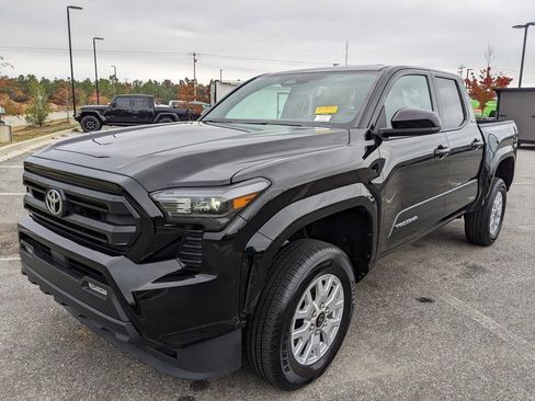 Used 2024 Toyota Tacoma SR5 image 52