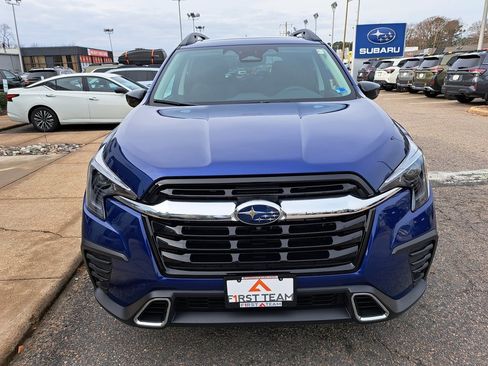 New 2026 Subaru Outback Premium image 9