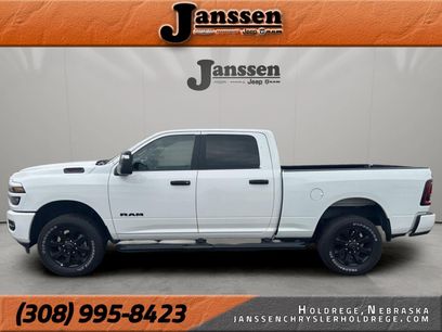 Used 2025 RAM 2500 Big Horn