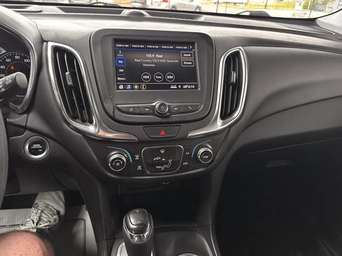 Used 2021 Chevrolet Equinox LT w/ LPO, Floor Liner Package FWD image 14