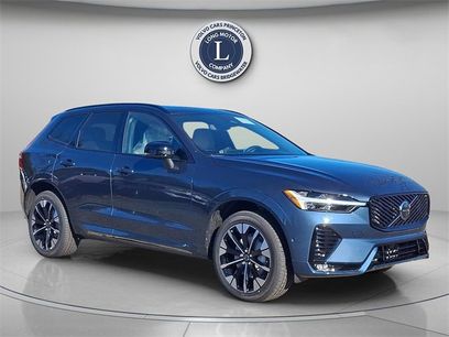 New 2026 Volvo XC60 B5 Plus w/ Protection Package Premier