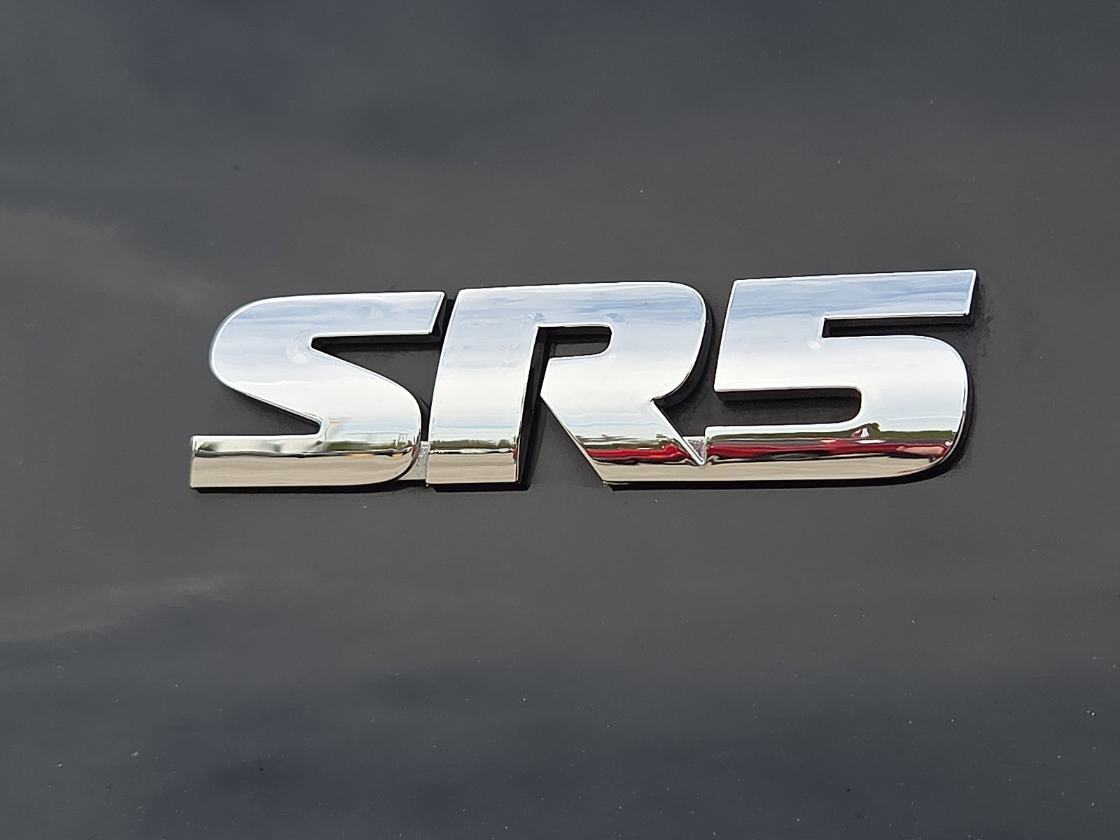 Used 2012 Toyota 4Runner SR5 w/ Convenience Pkg AWD/4WD image 8