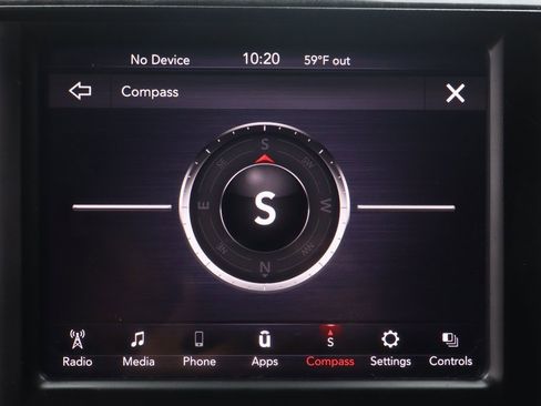 Used 2020 RAM 1500 Big Horn image 27