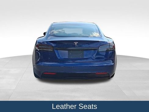 Used 2022 Tesla Model S AWD/4WD image 6