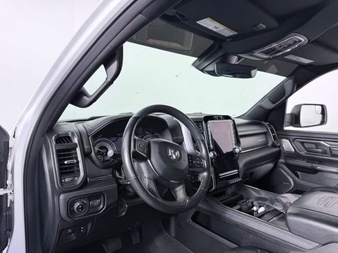 Used 2020 RAM 1500 Limited image 24