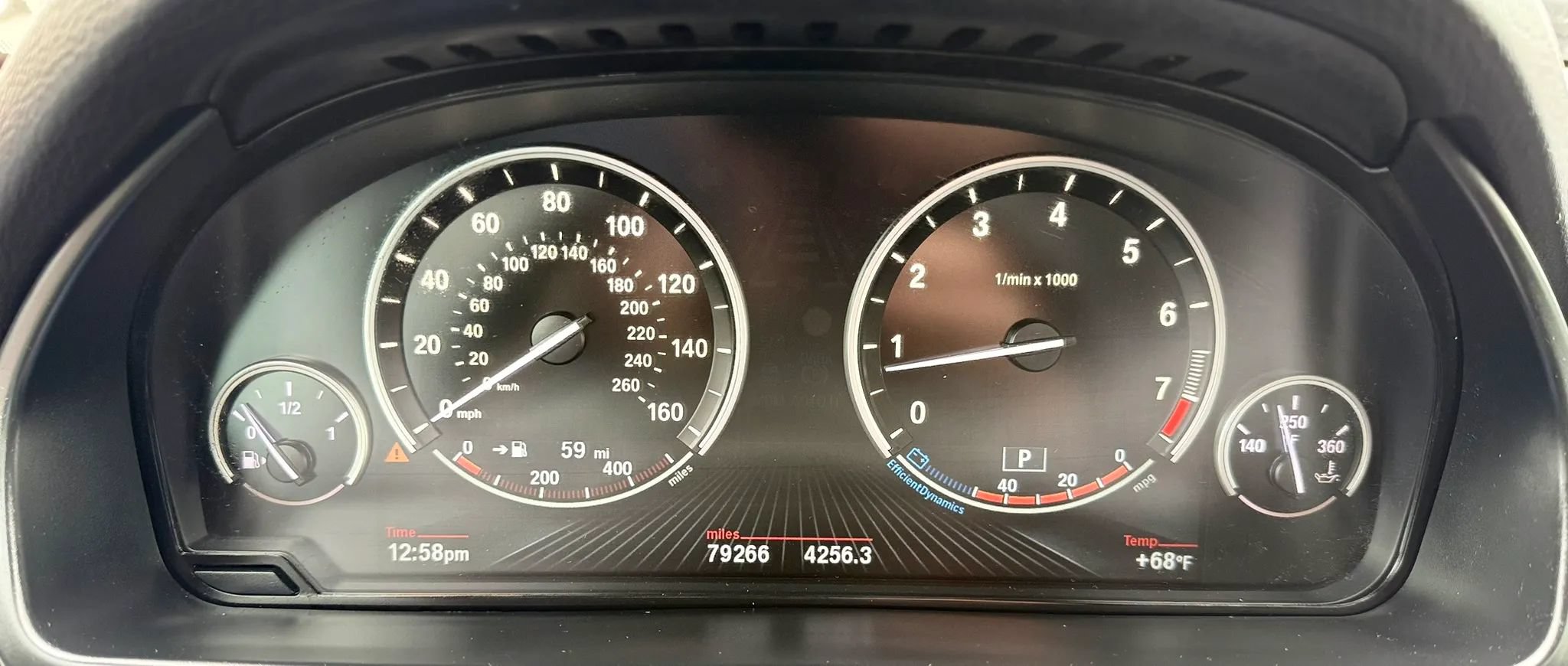 Used 2015 BMW X5 xDrive35i AWD/4WD image 16