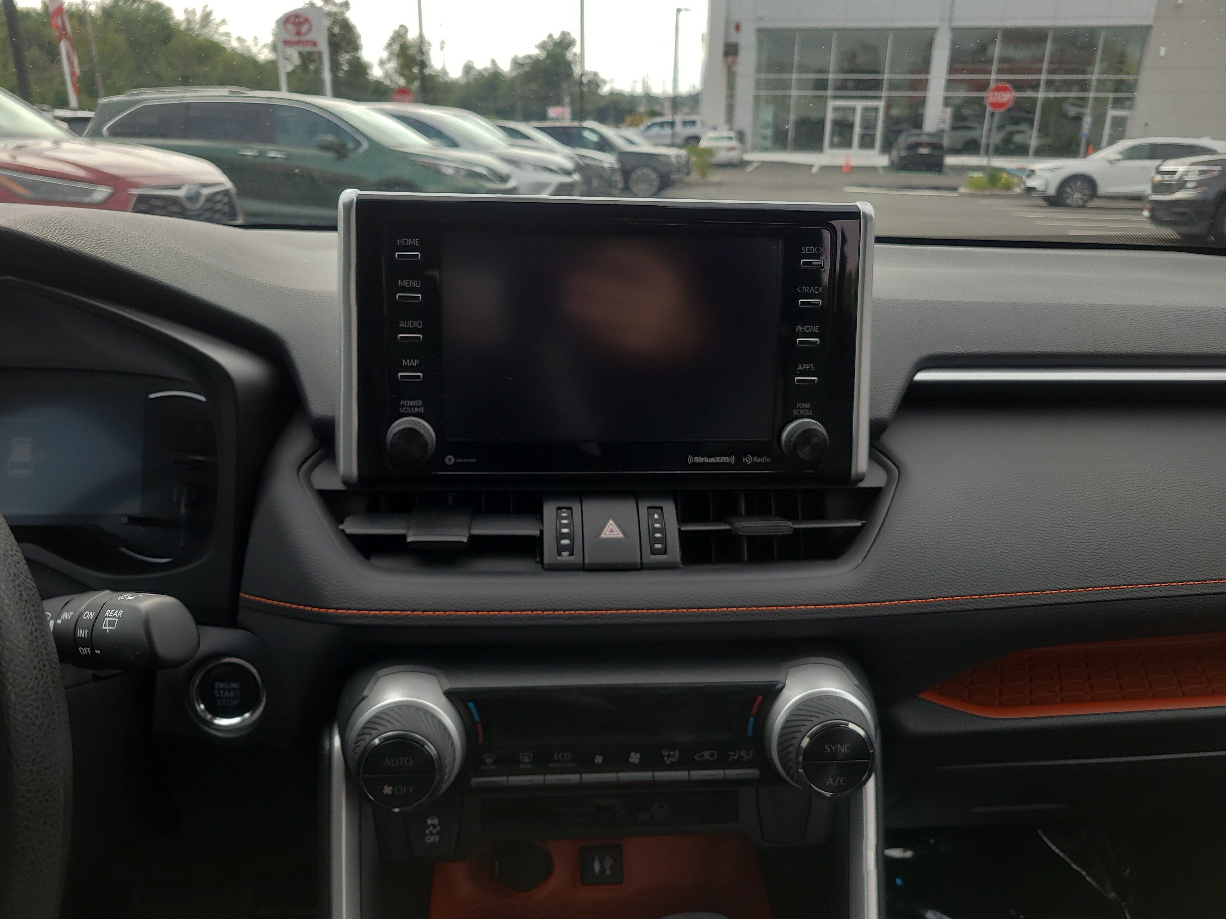 Certified 2019 Toyota RAV4 Adventure w/ All Weather Liner Package AWD/4WD image 20