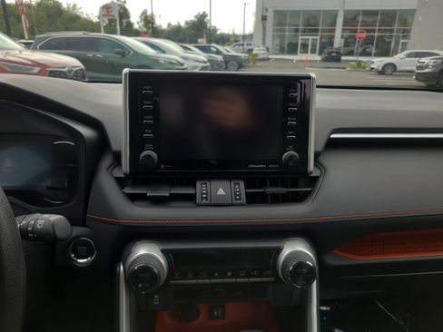 Certified 2019 Toyota RAV4 Adventure w/ All Weather Liner Package AWD/4WD image 20