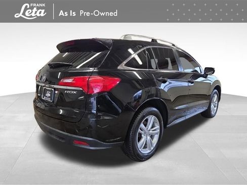 Used 2013 Acura RDX FWD image 6
