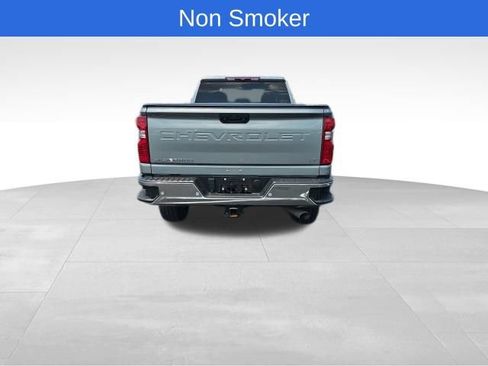Used 2024 Chevrolet Silverado 3500 LT w/ All Star Edition image 4