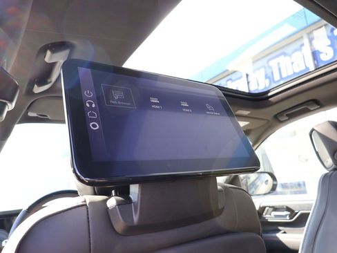 New 2026 GMC Yukon AT4 Ultimate AWD/4WD image 32