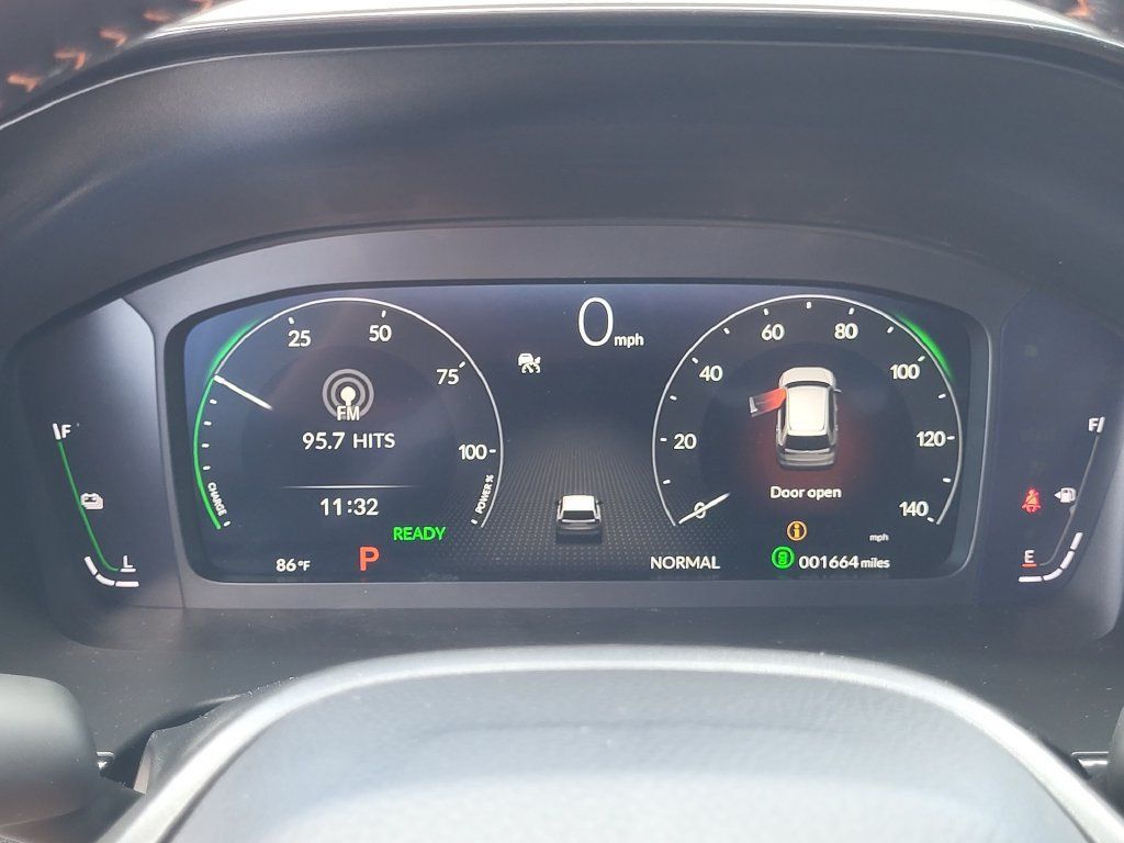 Certified 2026 Honda CR-V Sport-L image 18